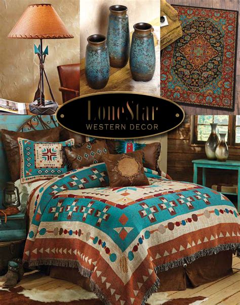 Western Decor And Bedding at Lee Porter blog