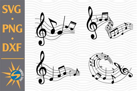 Music Notes Graphics 的图像结果