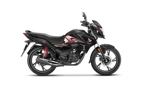 Honda SP125 DLX On Road Price in Chennai & 2025 Offers, Images