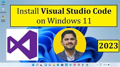 Visual Studio Code for Windows 11 的图像结果