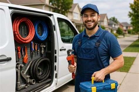 How Much Do Plumbers Make? (2025 Salary Guide: US & UK Averages)