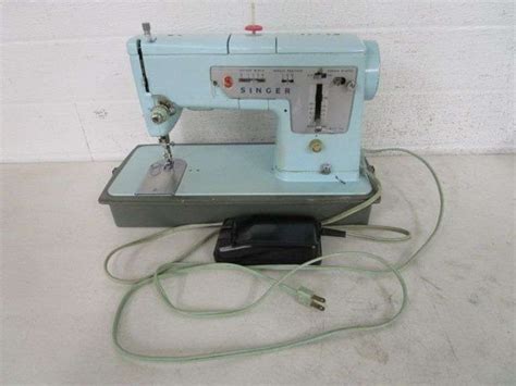 Image result for Singer 358 Sewing Machine