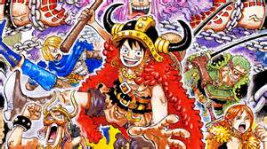 One Piece 1166 : le prochain chapitre a leaké, ça va encore être épique