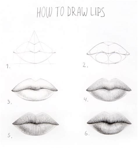 Mouth Tutorial Drawing 的图像结果
