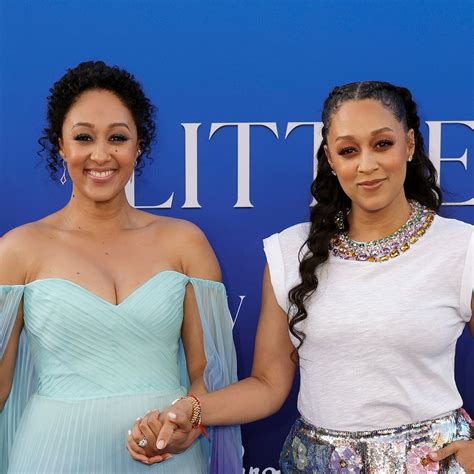 Tia Mowry and Tamera Mowry's Candid Confessions