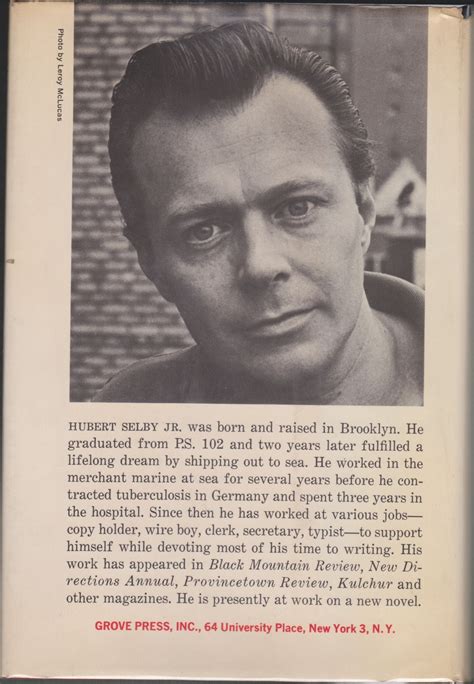 Last Exit To Brooklyn | Hubert Selby, Jr. | First Edition