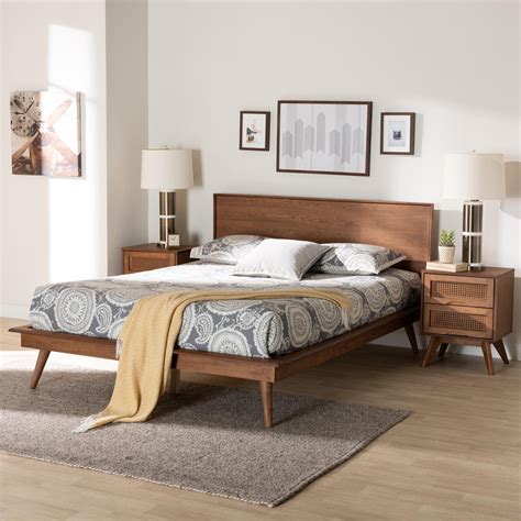 George Oliver Kharmen Bedroom Set | Wayfair