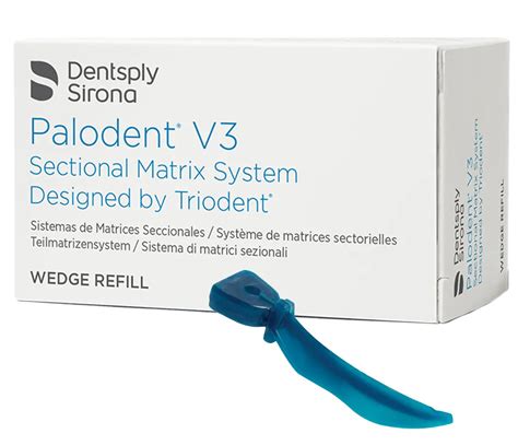 Buy Dentsply Palodent Matrix System Refills – Oralkart