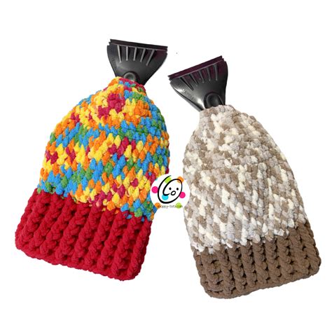 Image result for Ice Scraper Hacks