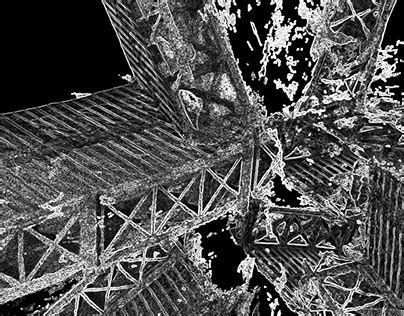 Digital Photogrammetry 的图像结果