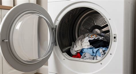 8 Reasons Your Dryer Isn’t Drying And How to Fix It