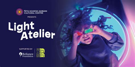 Light Atelier kids Event Tickets Mumbai - BookMyShow