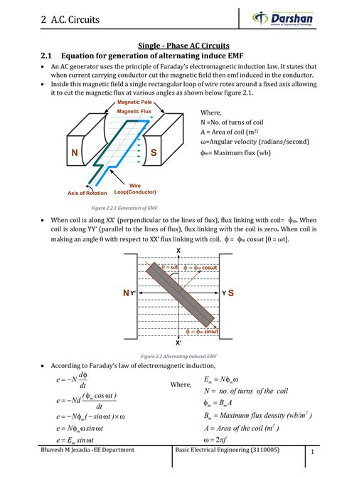 Image result for Basic AC Circuit