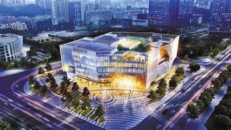 深圳厉害了，前海湾将建成下一个城市新中心，堪比纽约曼哈顿【阿杜游中国】