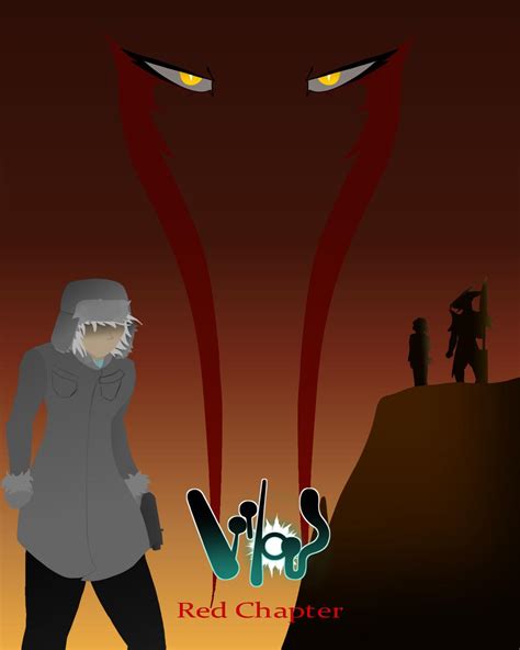 Image result for That Chapter Red