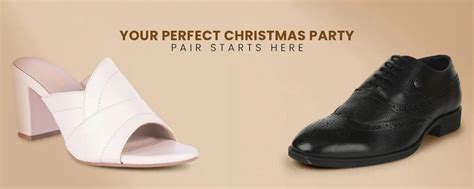 How to Choose Shoes For Christmas Party Outfit - Explained