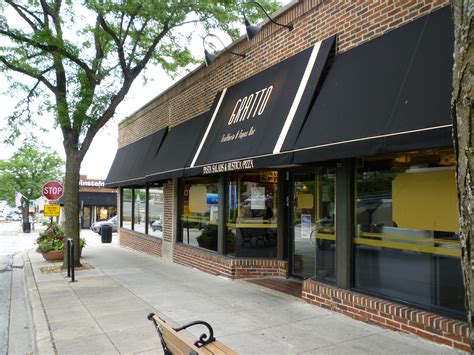 New Restaurant to Open in Downtown Glen Ellyn | Glen Ellyn, IL Patch