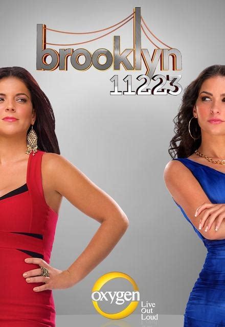 Brooklyn 11223 on Oxygen | TV Show, Episodes, Reviews and List | SideReel