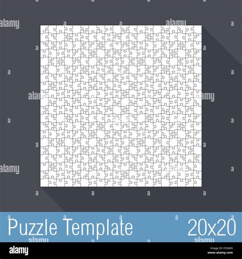 Puzzle Layout 的图像结果