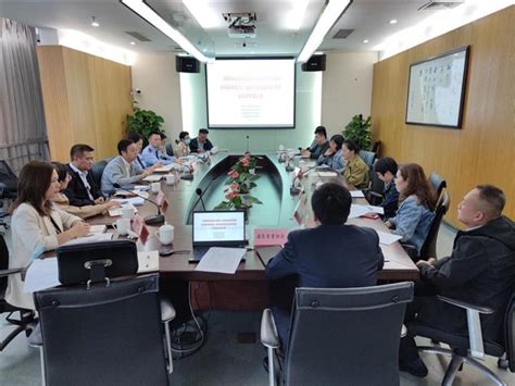 团体标准征求会暨企业调研座谈会在康桥召开-协会新闻- 上海市浦东新区质量技术协会