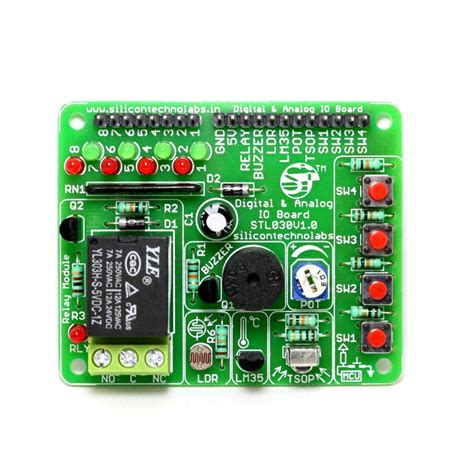 Image result for Arduino Digital Board