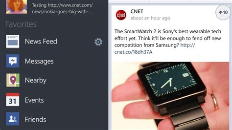 Image result for Facebook CNET