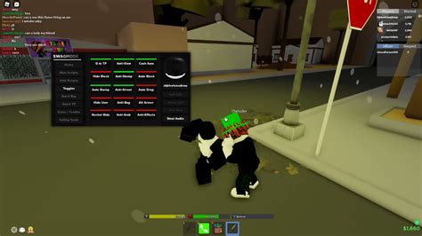 Image result for Swag Mode Crash Script Pastebin