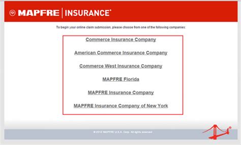 Commerce Insurance Log In 的图像结果