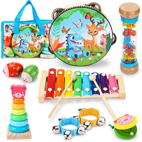 Image result for Toy Music Instruments