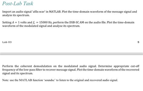 Image result for Audio Signal Processing MATLAB Input Parameters