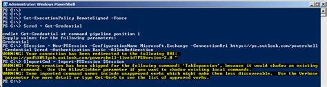 Image result for PowerShell Loading Module
