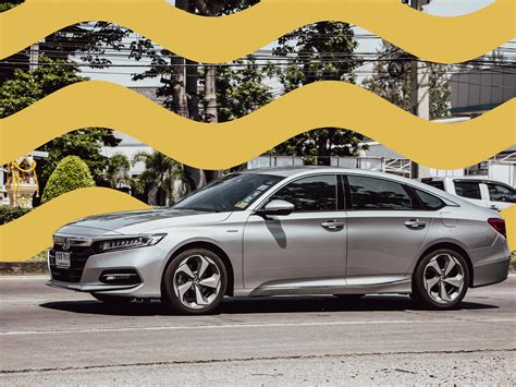 Cost of Honda Accord Car Insurance (2025) - Insurify