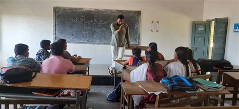 PSC & KVSC Govt. Degree College
