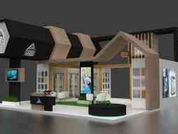 Colour Square Pvt Ltd: Stands, Opiniones de clientes y Servicios