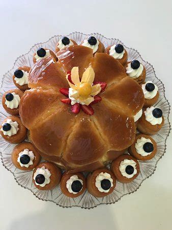 PASTICCERIA CICCIO DEL DUOMO, Vibo Valentia - Restaurant Reviews, Phone ...