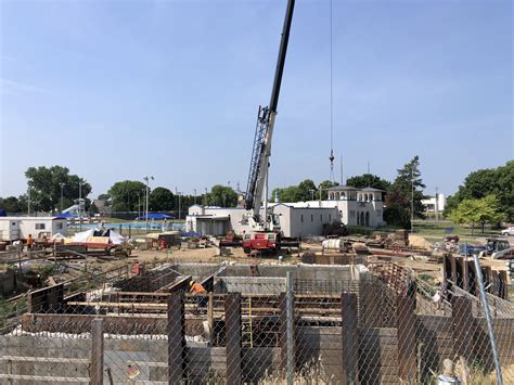 Current Projects Archives - Williams Brothers Construction