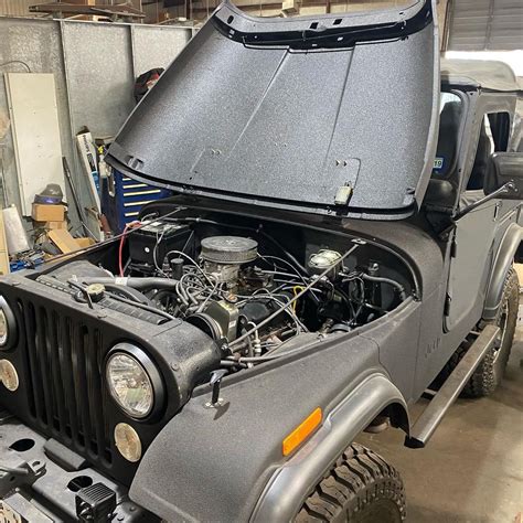 Mike’s Off Road | Pro Vehicle Customizer for Trucks & Jeeps