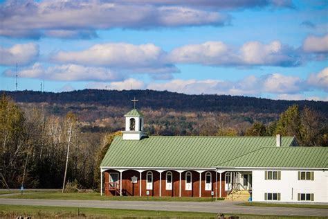 Good Friday Service, Turnpike Wesleyan Church, Morrisonville, 29 March ...