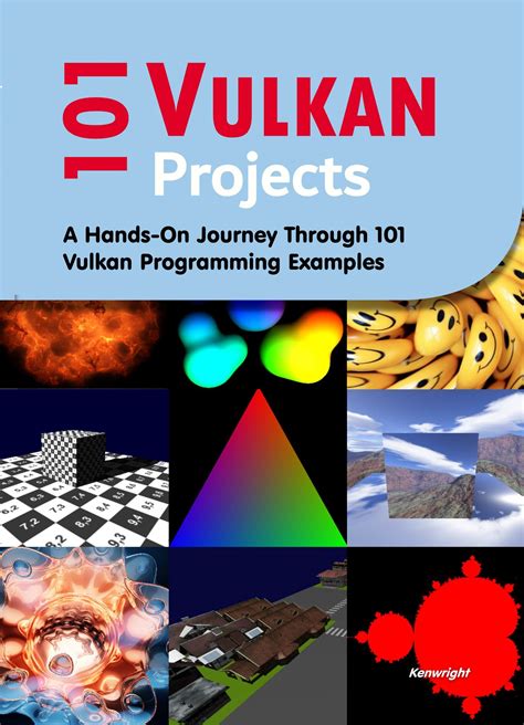 Image result for Vulkan Course