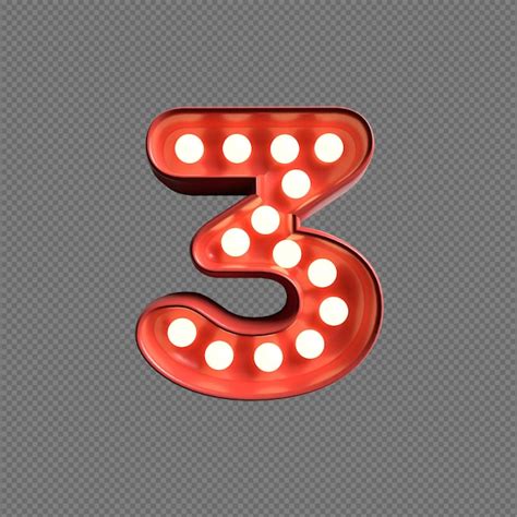 Image result for LED Numbers Icon