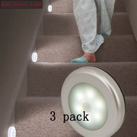 Image result for Small Battery Motion Sensor Light