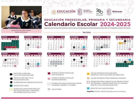 Calendario 2024 2025 – Artofit