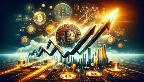 Bitcoin ETFs On The Rise: The Success of IBIT and FBTC