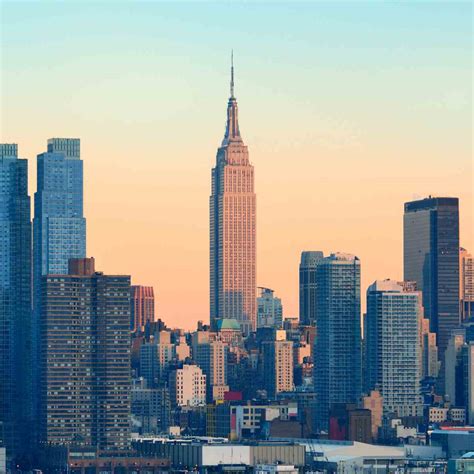 City of Dreams: Iconic New York City Quotes - Darling Quote