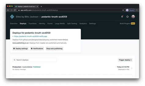 How to Use Netlify 的图像结果
