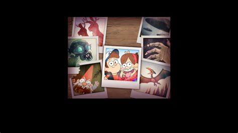 Gravity Falls Kids Series, now streaming on Disney+ Hotstar