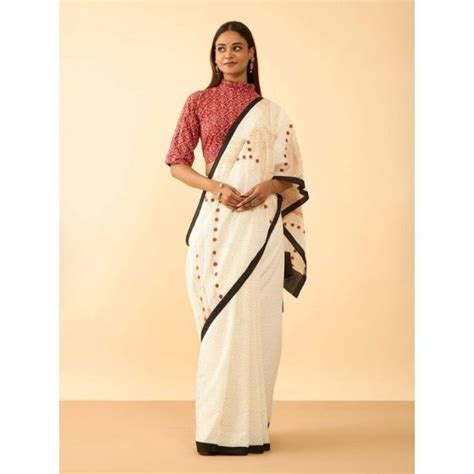 The best sarees for teachers to buy online | Lifestyle Asia India