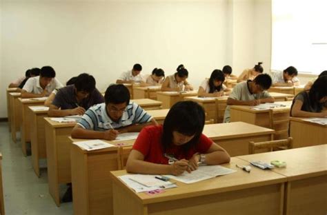 2021年广东成人高考具体的考试时间是几点？ - 海学领科教育