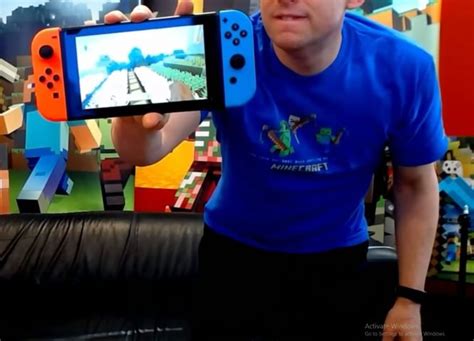 Image result for Minecraft Switch Tips