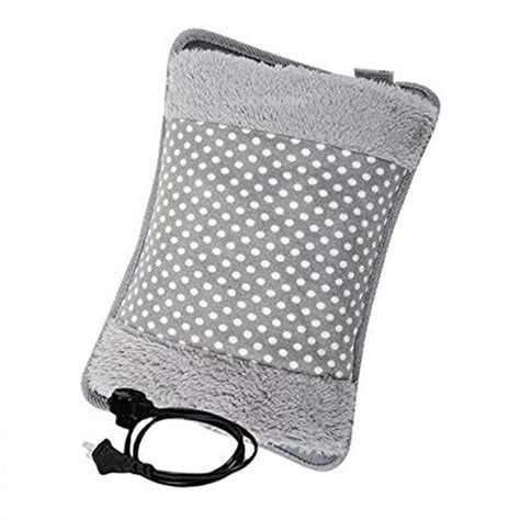 IRMAO Heating Bag, Hot Water Bags for Pain Relief, Heating Pad-Heat ...